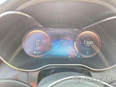 Zdjęcie 9 z 13 samochodu: 2019 MERCEDES-BENZ C 300 4MATIC VIN:WDDWF8EB8KR517827 - miniatura