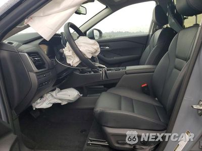 Zdjęcie 7 z 14 samochodu: 2025 NISSAN ROGUE SL VIN:JN8BT3CB6SW174674 - miniatura
