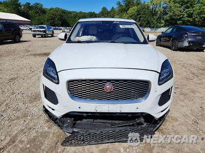 Piąte zdjęcie samochodu w środku: 2020 JAGUAR E-PACE VIN:SADFK2FX0L1006212 - miniatura