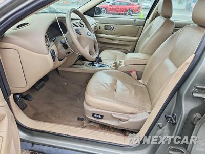 Zdjęcie 7 z 12 samochodu: 2003 FORD TAURAS VIN:1FAFP55U53A162662 - miniatura