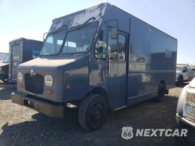 2020 FREIGHTLINER MT45G CHASSIS DELIVERY TRUCK 4UZAC2EA6LCLZ6748 - główne zdjęcie licytacji z USA - miniatura