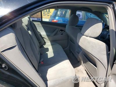 Zdjęcie 10 z 13 samochodu: 2009 TOYOTA CAMRY LE VIN:4T1BE46K59U380741 - miniatura