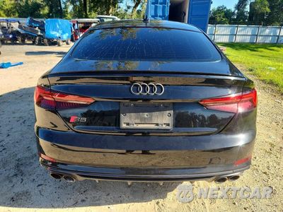 Zdjęcie 6 z 12 samochodu: 2019 AUDI S5 PRESTIGE VIN:WAUC4CF59KA098302 - miniatura