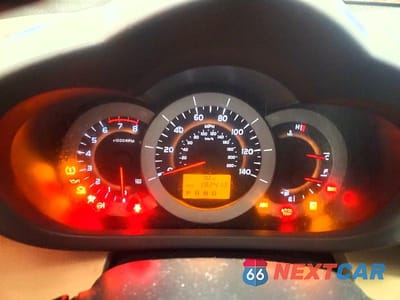 Zdjęcie 9 z 13 samochodu: 2012 TOYOTA RAV4 LIMITED VIN:2T3DF4DV9CW252424 - miniatura