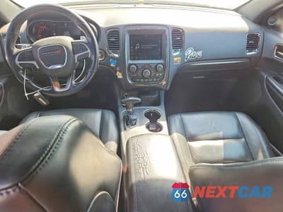 Zdjęcie 8 z 13 samochodu: 2020 DODGE DURANGO GT VIN:1C4RDHDG5LC162713 - miniatura