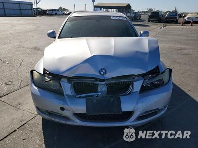 Piąte zdjęcie samochodu w środku: 2009 BMW 335 I VIN:WBAPM73559A365958 - miniatura