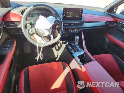 Zdjęcie 8 z 13 samochodu: 2025 ACURA ADX A-SPEC VIN:3HDSA1H54SM705863 - miniatura