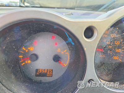 Zdjęcie 9 z 12 samochodu: 2005 NISSAN MAXIMA 3.5 SE VIN:1N4BA41E05C818735 - miniatura