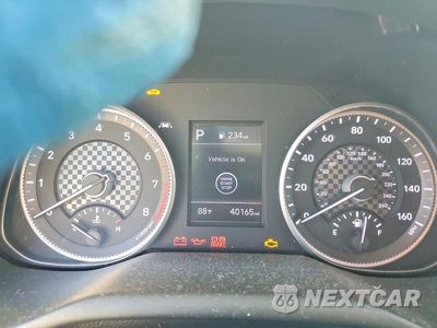 Zdjęcie 9 z 12 samochodu: 2020 HYUNDAI ELANTRA VALUE EDITION VIN:5NPD84LF6LH629626 - miniatura