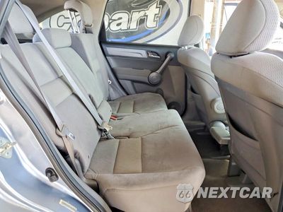 Zdjęcie 10 z 12 samochodu: 2008 HONDA CR-V EX VIN:JHLRE48568C000632 - miniatura