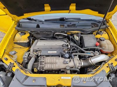 Zdjęcie 11 z 12 samochodu: 2007 CHEVROLET COBALT SS SUPERCHARGED VIN:1G1AP18P377311424 - miniatura