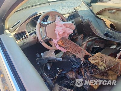 Zdjęcie 8 z 11 samochodu: 2010 VOLVO S80 T6 VIN:YV1992AH9A1117112 - miniatura