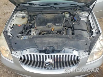 Zdjęcie 11 z 12 samochodu: 2009 BUICK LUCERNE CXL VIN:1G4HD57149U149158 - miniatura