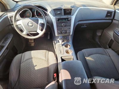 Zdjęcie 8 z 13 samochodu: 2009 CHEVROLET TRAVERSE LT VIN:1GNEV23D19S174749 - miniatura