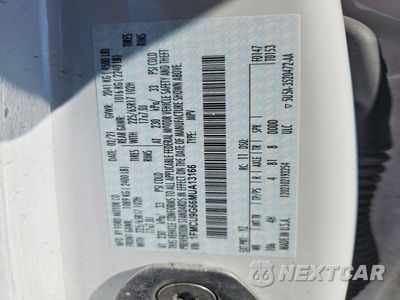 Zdjęcie 13 z 13 samochodu: 2021 FORD ESCAPE SE VIN:1FMCU9G66MUA13166 - miniatura
