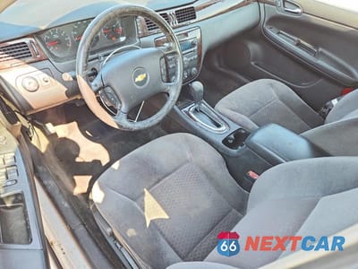 Zdjęcie 8 z 12 samochodu: 2013 CHEVROLET IMPALA LT VIN:2G1WG5E36D1158691 - miniatura