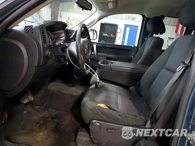 Zdjęcie 7 z 13 samochodu: 2012 CHEVROLET SILVERADO K1500 LT VIN:1GCRKSE74CZ207994 - miniatura