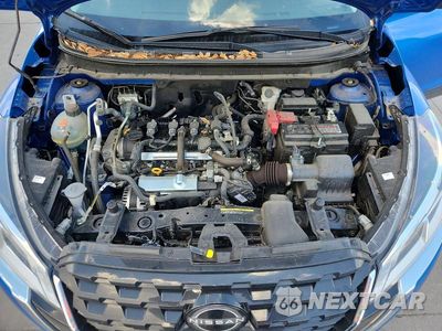 Zdjęcie 12 z 14 samochodu: 2024 NISSAN KICKS VIN:3N1CP5BV1RL595104 - miniatura