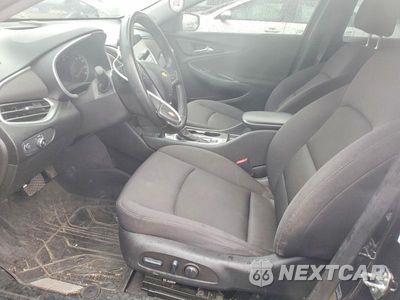 Zdjęcie 7 z 12 samochodu: 2023 CHEVROLET MALIBU RS VIN:1G1ZG5ST8PF140305 - miniatura