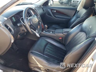 Zdjęcie 7 z 14 samochodu: 2011 INFINITI EX35 BASE VIN:JN1AJ0HP7BM801638 - miniatura