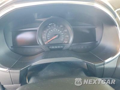 Zdjęcie 9 z 13 samochodu: 2020 FORD EDGE ST VIN:2FMPK4AP5LBA28256 - miniatura