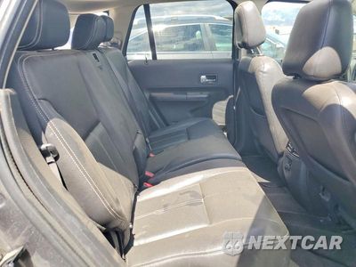 Zdjęcie 11 z 13 samochodu: 2009 FORD EDGE SEL VIN:2FMDK38C39BA45405 - miniatura