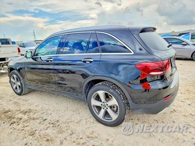 Drugie zdjęcie samochodu z przodu: 2022 MERCEDES-BENZ GLC 300 VIN:W1N0G8DBXNV335176 - miniatura