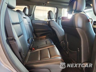 Zdjęcie 11 z 13 samochodu: 2016 JEEP GRAND CHEROKEE LIMITED VIN:1C4RJFBG5GC408259 - miniatura
