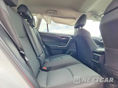 Zdjęcie 11 z 13 samochodu: 2025 TOYOTA RAV4 XLE VIN:2T3W1RFV7SW402479 - miniatura