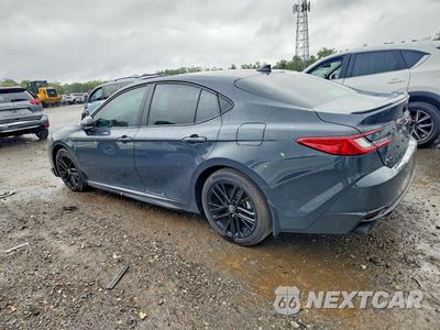 Drugie zdjęcie samochodu z przodu: 2026 TOYOTA CAMRY SE VIN:4T1DAACK0TU651901 - miniatura