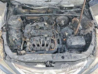 Zdjęcie 11 z 12 samochodu: 2011 HYUNDAI SONATA LIMITED VIN:5NPEC4AC2BH202566 - miniatura