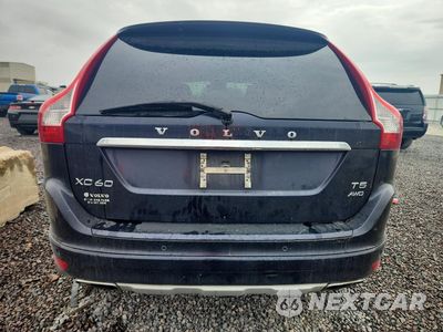 Zdjęcie 6 z 13 samochodu: 2016 VOLVO XC60 T5 PREMIER VIN:YV4612RK8G2798976 - miniatura