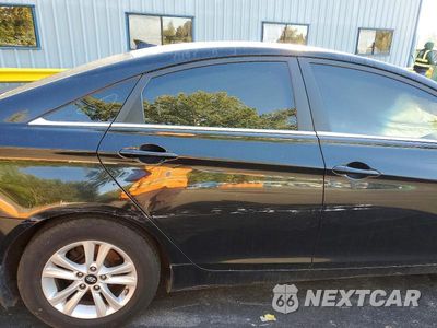 Zdjęcie 10 z 12 samochodu: 2013 HYUNDAI SONATA GLS VIN:5NPEB4AC7DH808175 - miniatura