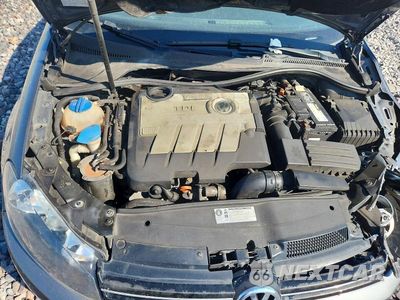 Zdjęcie 11 z 12 samochodu: 2012 VOLKSWAGEN JETTA TDI VIN:3VWPL7AJ8CM653535 - miniatura