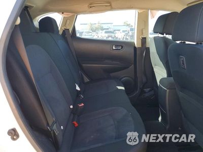 Zdjęcie 11 z 13 samochodu: 2014 NISSAN ROGUE SELECT S VIN:JN8AS5MT0EW605922 - miniatura