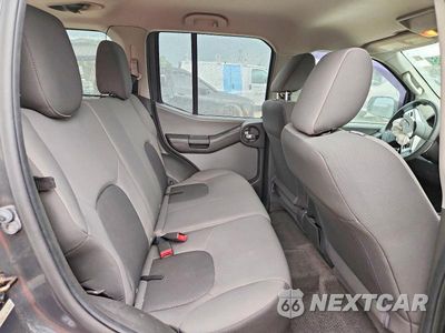 Zdjęcie 10 z 13 samochodu: 2015 NISSAN XTERRA S VIN:5N1AN0NU1FN659004 - miniatura