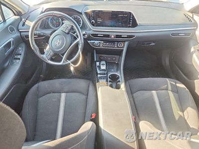 Zdjęcie 8 z 12 samochodu: 2023 HYUNDAI SONATA HYBRID SEL VIN:KMHL34JJ4PA062858 - miniatura
