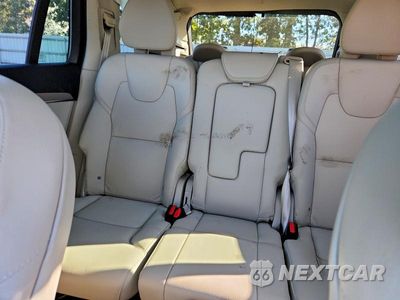 Zdjęcie 10 z 13 samochodu: 2025 VOLVO XC90 PLUS VIN:YV4H60PE8S1315545 - miniatura