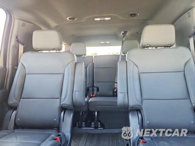 Zdjęcie 10 z 13 samochodu: 2026 CHEVROLET SUBURBAN K1500 LT VIN:1GNS6CKD6TR352886 - miniatura