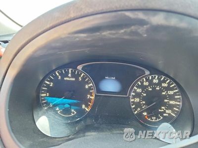 Zdjęcie 9 z 12 samochodu: 2016 NISSAN ALTIMA 2.5 SV VIN:1N4AL3AP6GC242170 - miniatura