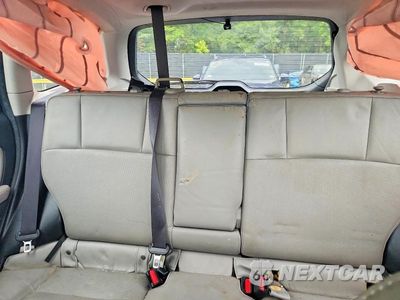 Zdjęcie 10 z 13 samochodu: 2014 SUBARU FORESTER 2.5I TOURING VIN:JF2SJAPCXEH514069 - miniatura