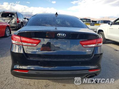 Zdjęcie 6 z 12 samochodu: 2016 KIA OPTIMA LX VIN:5XXGT4L17GG085445 - miniatura