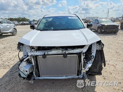 Piąte zdjęcie samochodu w środku: 2026 TOYOTA RAV4 XLE PREMIUM VIN:2T36DRBV9TC000589 - miniatura