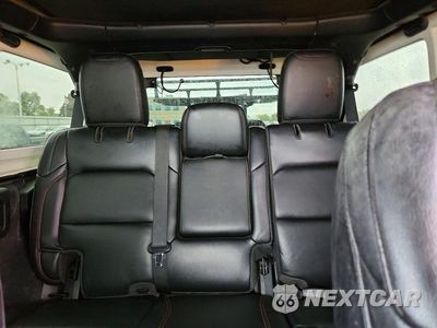 Zdjęcie 10 z 13 samochodu: 2021 JEEP WRANGLER UNLIMITED RUBICON VIN:1C4JJXFM4MW622799 - miniatura