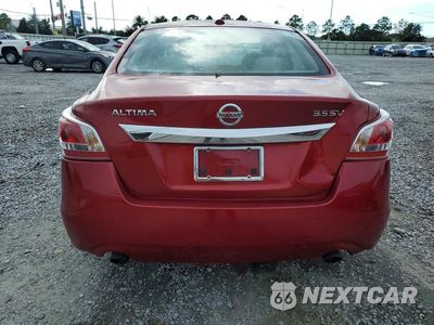 Zdjęcie 6 z 12 samochodu: 2013 NISSAN ALTIMA 3.5 S VIN:1N4BL3AP9DC107376 - miniatura