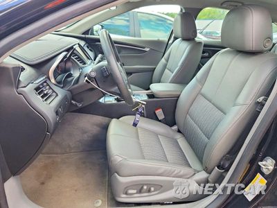 Zdjęcie 7 z 12 samochodu: 2019 CHEVROLET IMPALA LS VIN:2G11X5S30K9140684 - miniatura