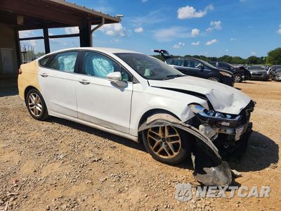 Czwarte zdjęcie samochodu z boku: 2013 FORD FUSION SE VIN:3FA6P0H71DR216779 - miniatura