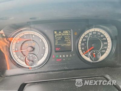 Zdjęcie 9 z 13 samochodu: 2018 RAM 1500 ST VIN:1C6RR7FG5JS174590 - miniatura