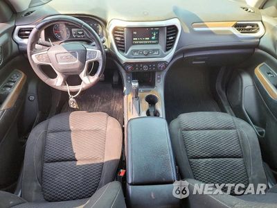 Zdjęcie 8 z 13 samochodu: 2017 GMC ACADIA SLE VIN:1GKKNLLA6HZ252556 - miniatura