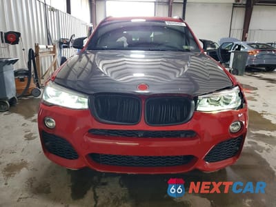 Piąte zdjęcie samochodu w środku: 2016 BMW X3 XDRIVE35I VIN:5UXWX7C57G0R17435 - miniatura